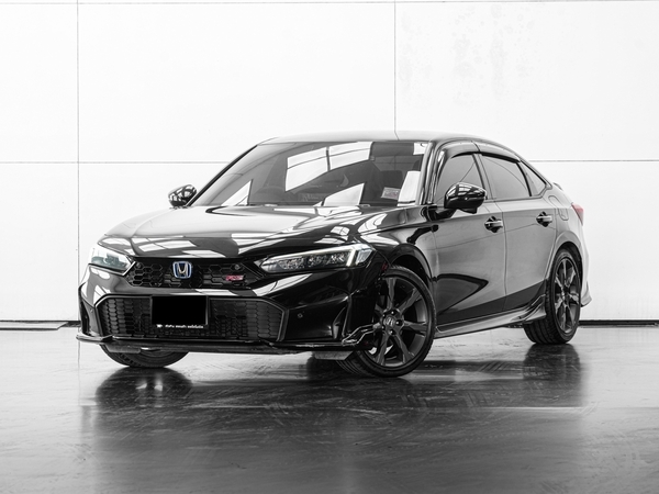 HONDA CIVIC 2.0 E:HEV RS