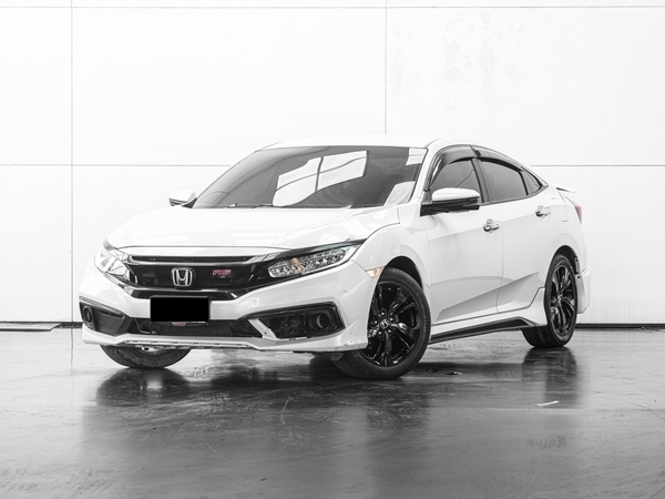 HONDA CIVIC 1.8 EL (FC)