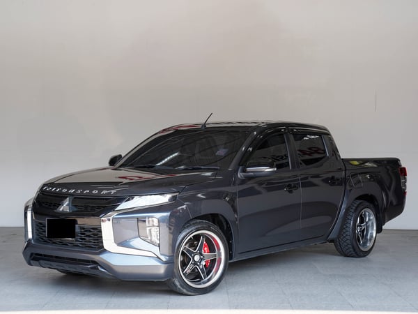 MITSUBISHI TRITON 2.5 GLX