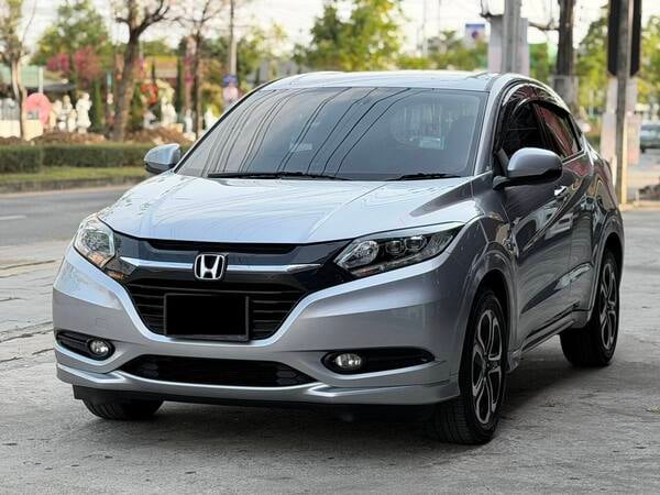 HONDA HRV 1.8E LIMITED