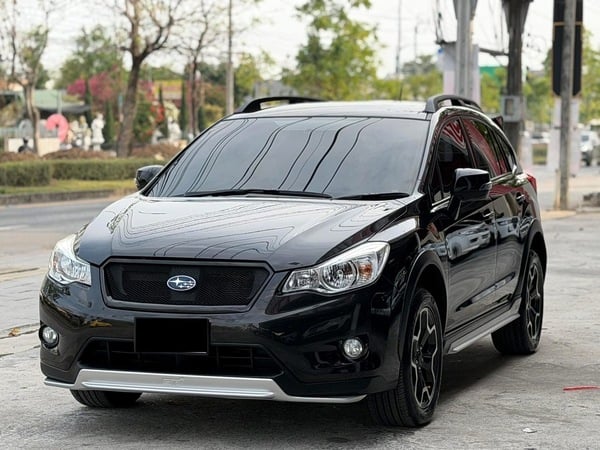 SUBARU XV 2.0I AWD
