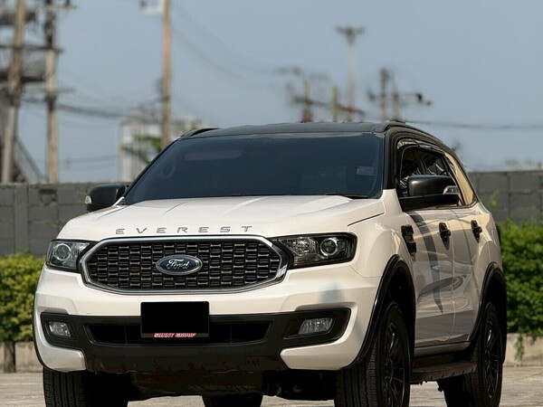 FORD EVEREST 2.0 TURBO SPORT 2WD 2021