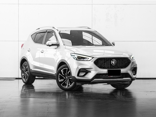 MG ZS 1.5 X PLUS