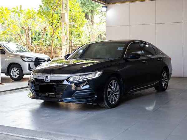 HONDA ACCORD G10 1.5 TURBO EL