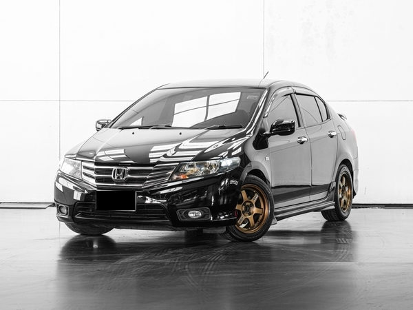 HONDA CITY 1.5 V