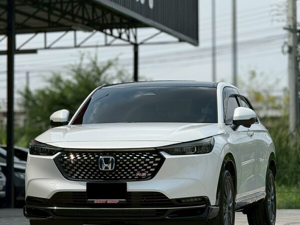 HONDA HR-V 1.5 RS HYBRID