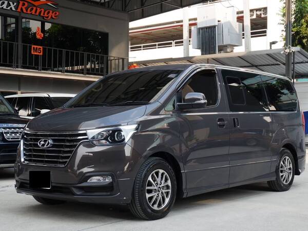 HYUNDAI H1 ELITE