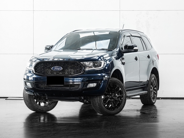 FORD EVEREST 2.0 TURBO SPORT