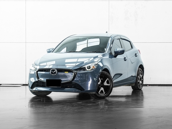 MAZDA 2 1.3 C SPORT