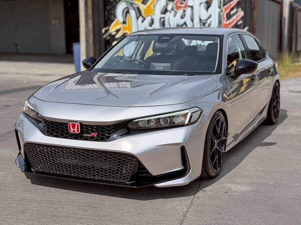 HONDA CIVIC FE 1.5 TURBO EL+