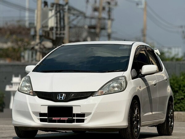 HONDA JAZZ GE 1.5 S