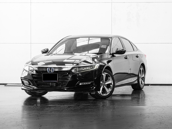 HONDA ACCORD 2.0 E:HEV TECH