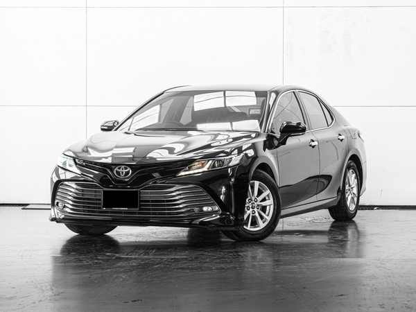 TOYOTA CAMRY 2.0 G