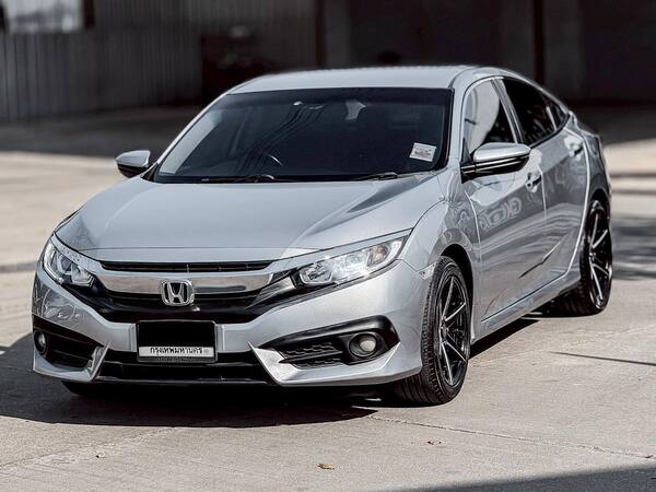 HONDA CIVIC FC 1.8EL