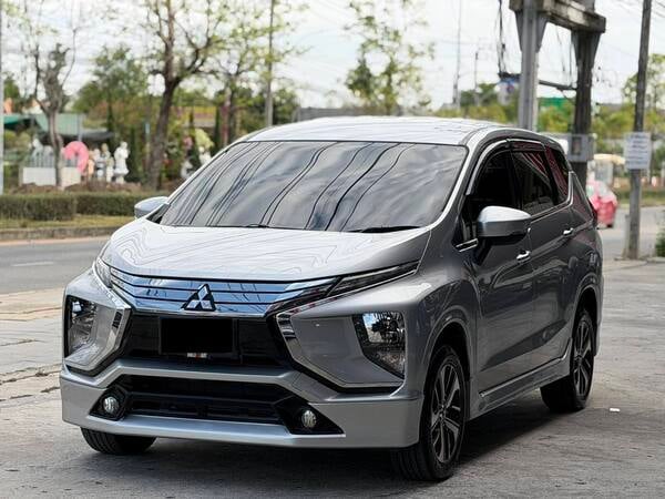 MITSUBISHI XPANDER 1.5GT