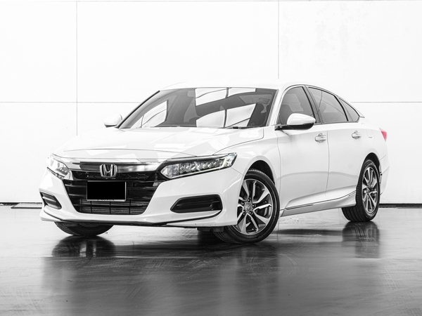 HONDA ACCORD 1.5 TURBO EL