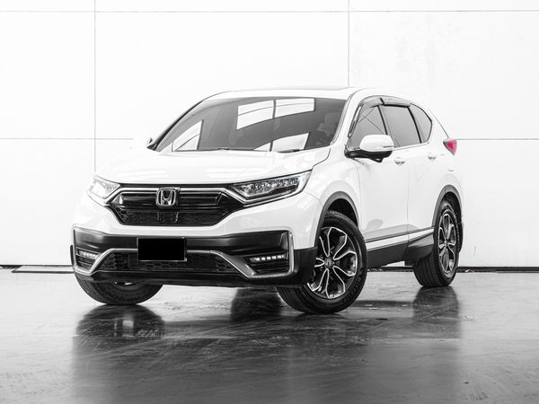 HONDA CR-V 2.4 EL 4WD