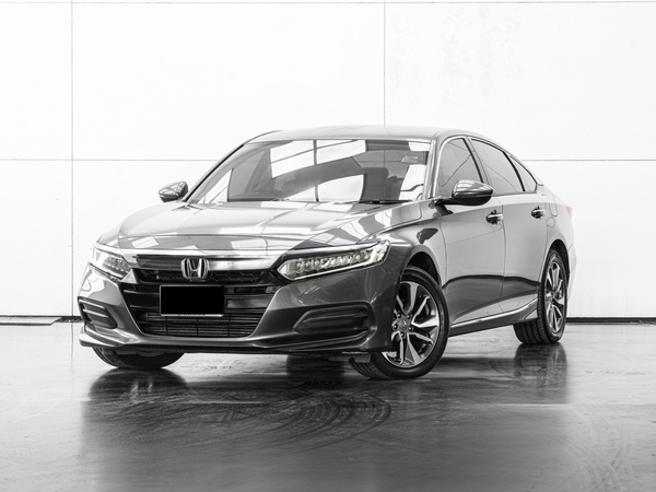HONDA ACCORD 1.5 TURBO EL