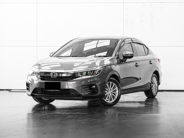 HONDA CITY 1.0 V 4DR