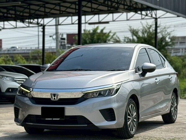 HONDA CITY 1.0 SV
