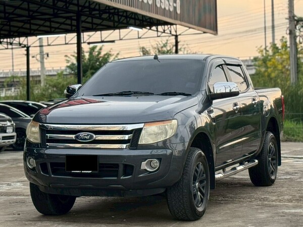 FORD RANGER 2.2 XLT