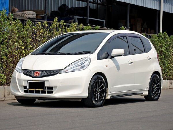 HONDA JAZZ (GE) 1.5 S