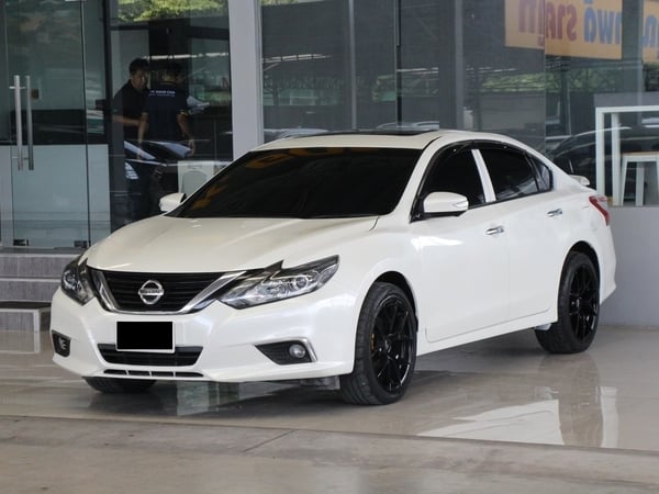 NISSAN  TEANA 2.0 XL