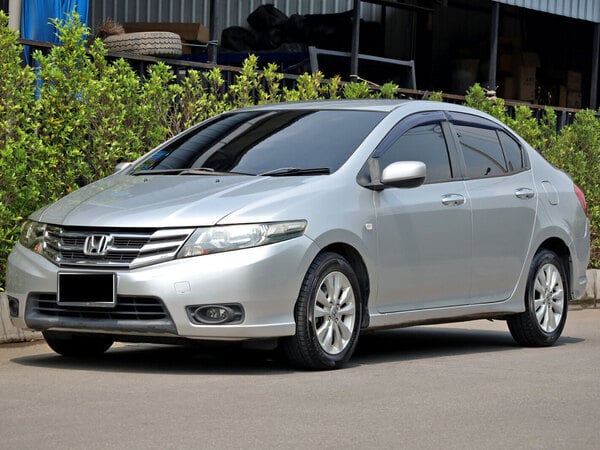 HONDA 1.5 V