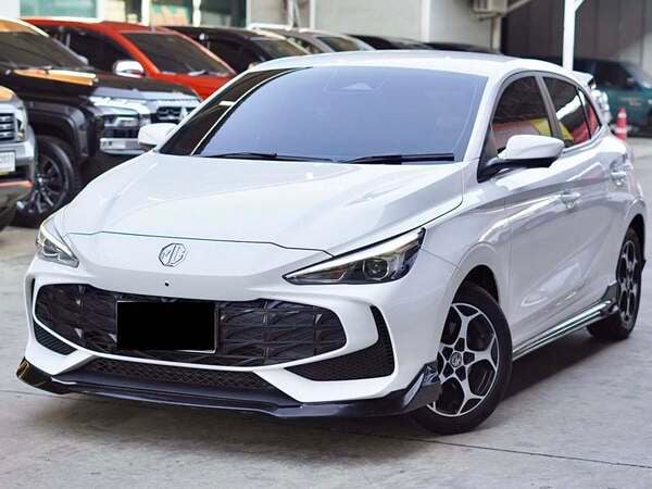 MG 3