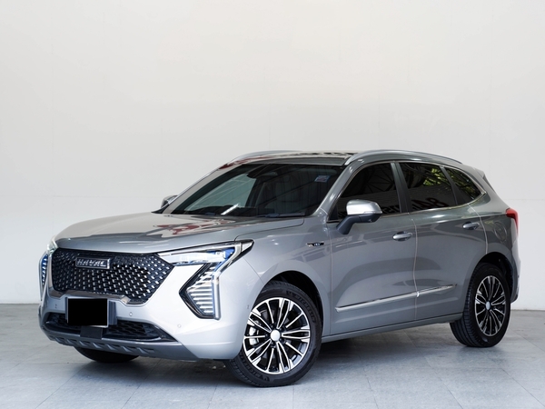 HAVAL JOLION 1.5 HEV ULTRA