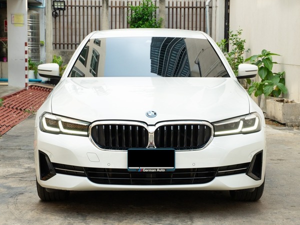 BMW 530 E