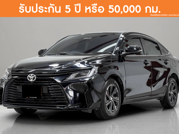 TOYOTA  YARIS ATIV 1.2 PREMIUM