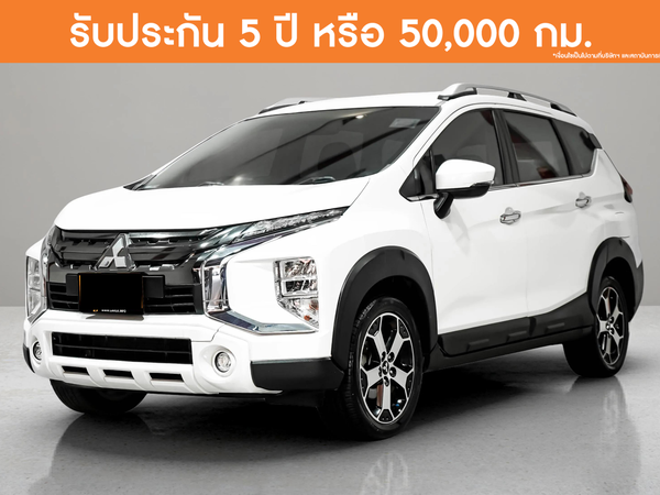 MITSUBISHI XPANDER CROSS 1.5