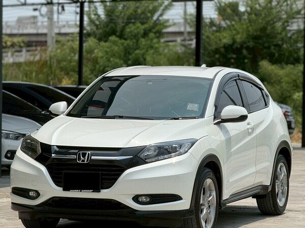 HONDA HR-V 1.8 E
