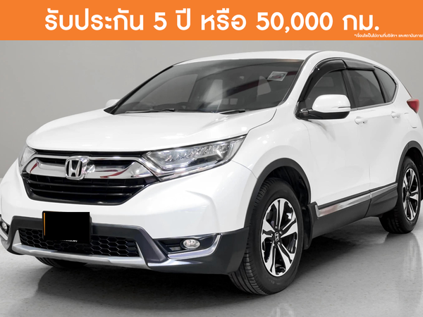 HONDA CR-V 2.4 S