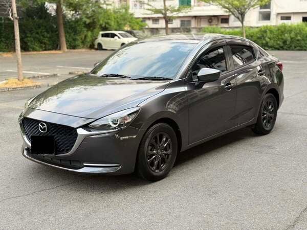 MAZDA 2 1.3S