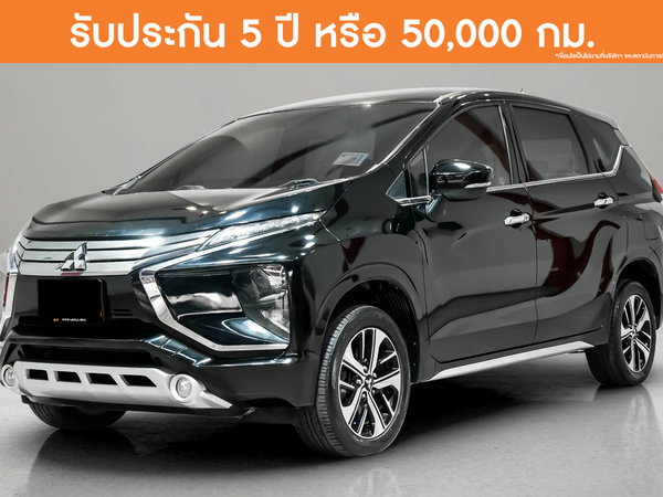 MITSUBISHI XPANDER 1.5 GT