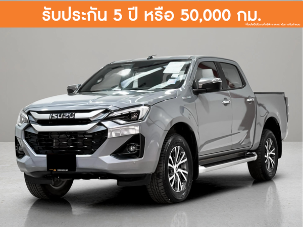 ISUZU 2.2 HI-LANDER M CAB-4