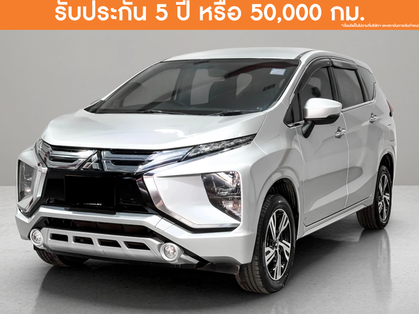 MITSUBISHI XPANDER 1.5 GT