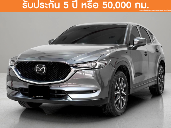 MAZDA  CX-5 2.0 SP