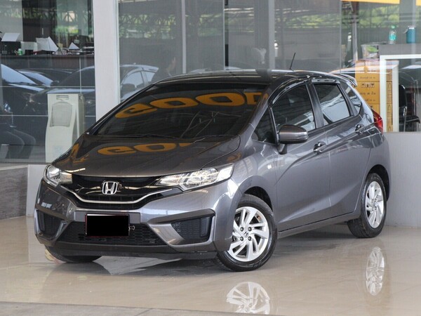 HONDA JAZZ 1.5 (ปี 14-22) V+ HATCHBACK