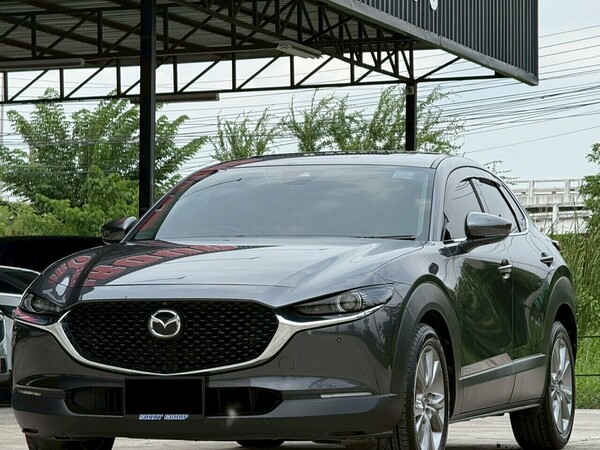 MAZDA CX-30 2.0 SP
