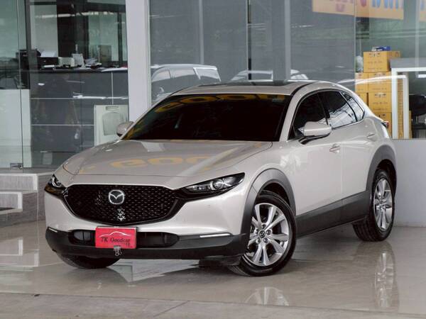 MAZDA CX-30 2.0 SP