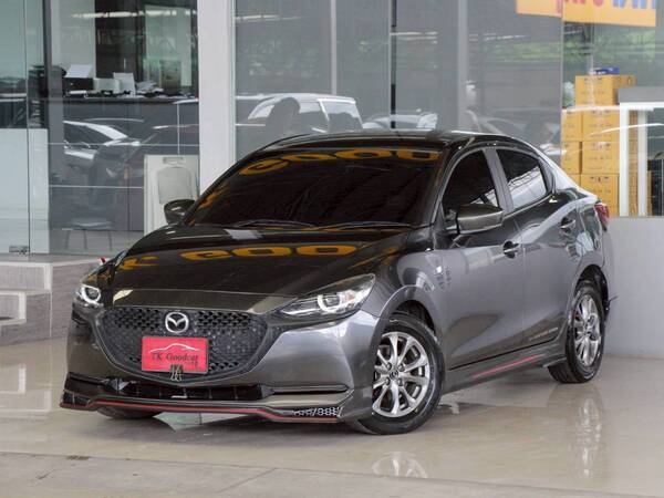 MAZDA 2 1.3 C