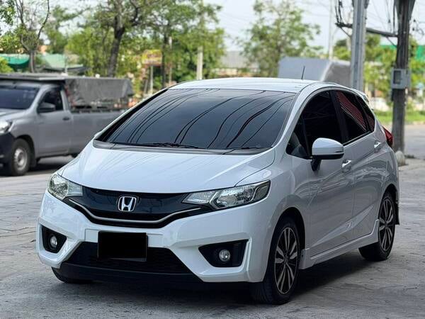 HONDA JAZZ GK 1.5SV