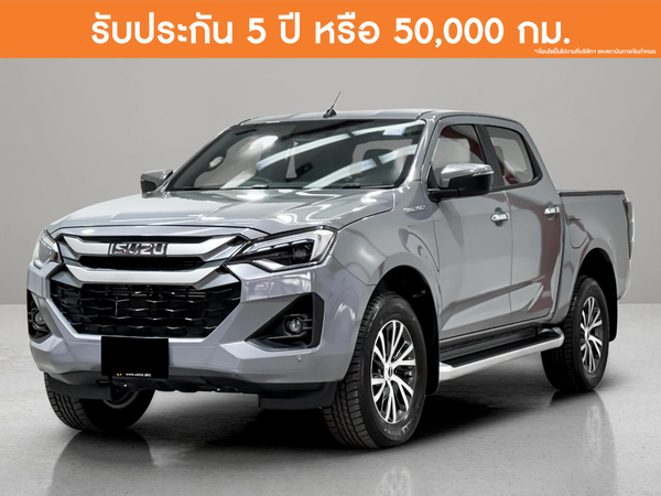 ISUZU 2.2 HI-LANDER M CAB-4