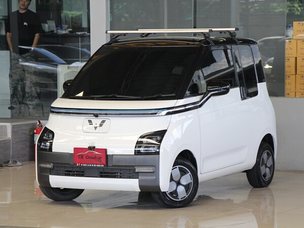 WULING AIR EV 0.0 (ปี 23-30) LONG RANGE