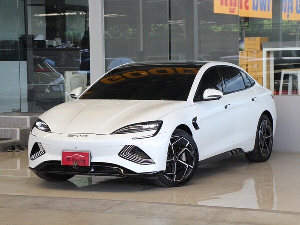 BYD SEAL 0.0 (ปี 23-29) PERFORMANCE AWD