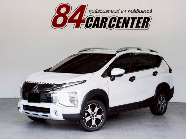 MITSUBISHI  XPANDER 1.5 CROSS