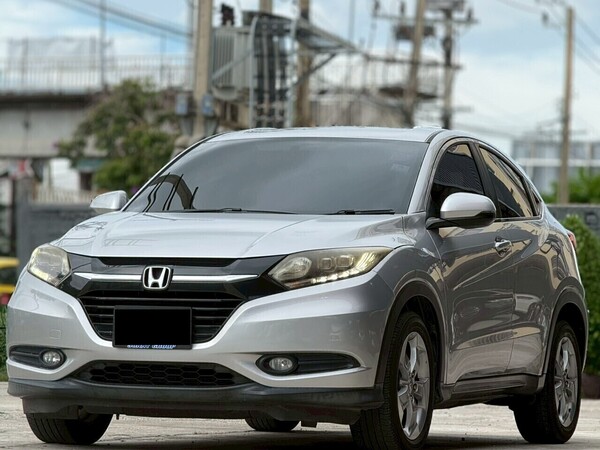HONDA HR-V 1.8 E
